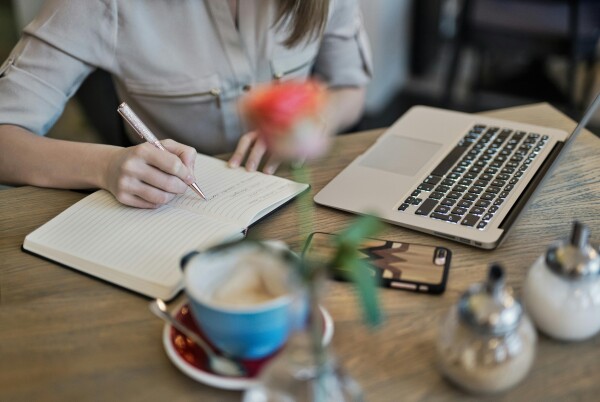 Blog schrijven 5 tips voor hoger ranken in google