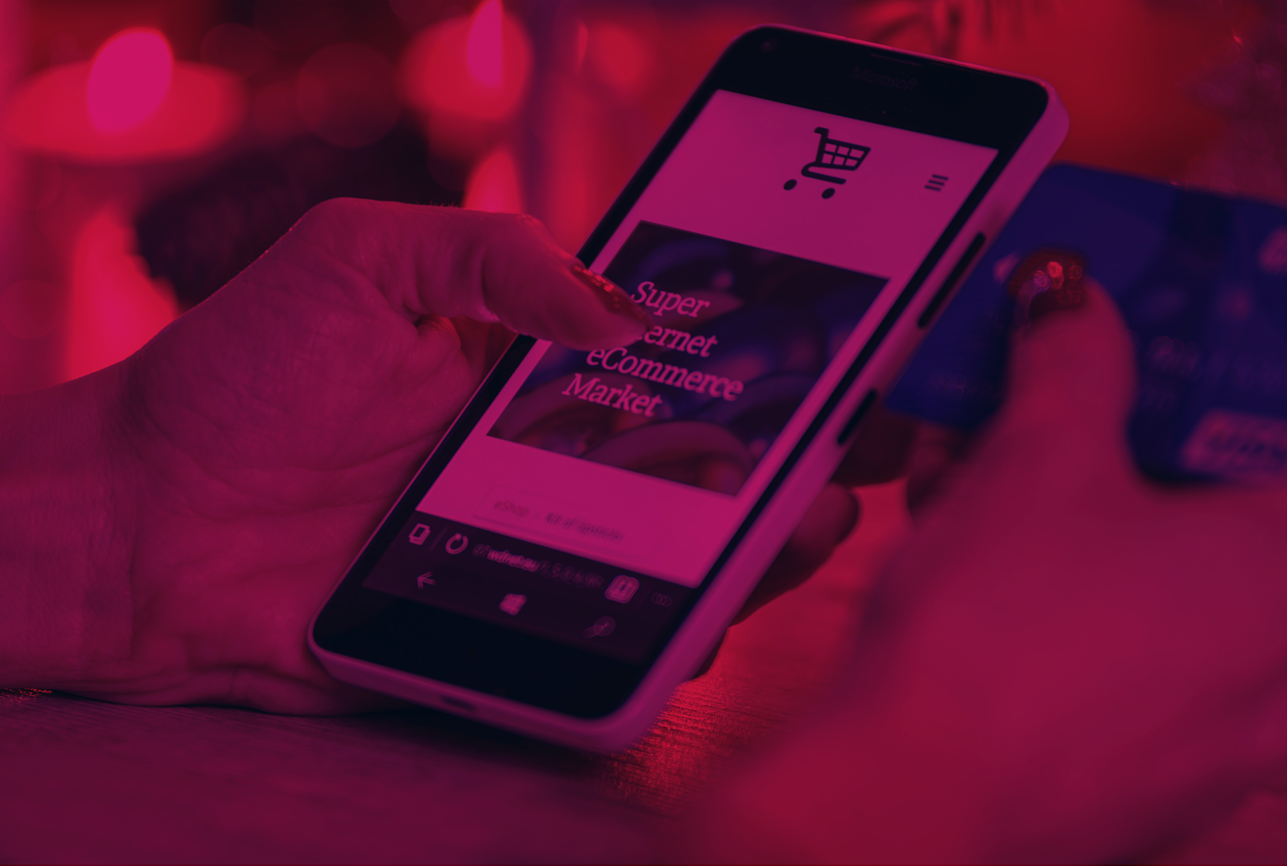 online adverteren